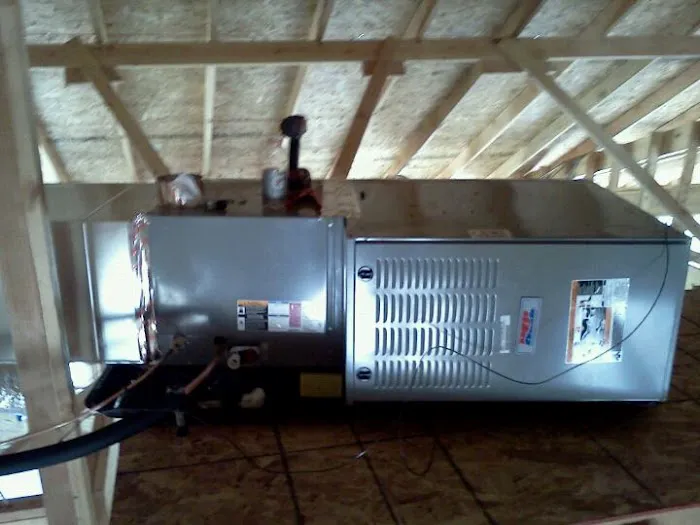 A/C Guy Heating & Air Conditioning Picture 3