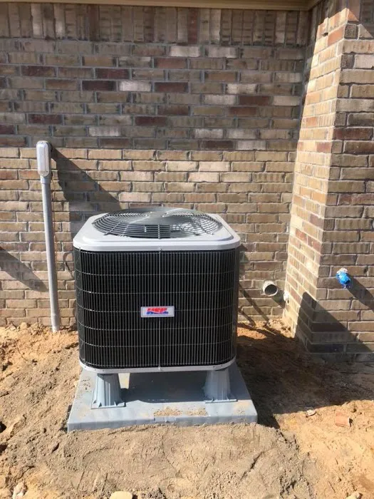 A/C Guy Heating & Air Conditioning Picture 2