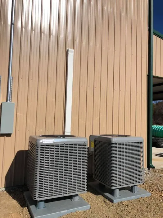 A/C Guy Heating & Air Conditioning Picture 5