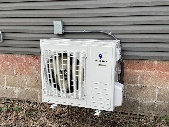 Riverside Comfort Care Heating & Air Conditioning Picture 1