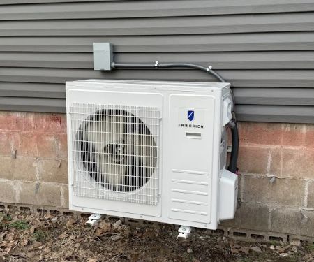 Riverside Comfort Care Heating & Air Conditioning