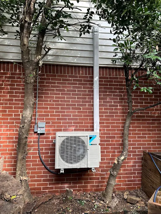 Riverside Comfort Care Heating & Air Conditioning Picture 2