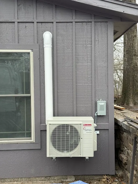 Riverside Comfort Care Heating & Air Conditioning Picture 7