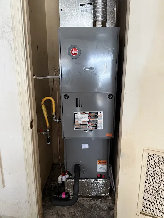 Riverside Comfort Care Heating & Air Conditioning Picture 6