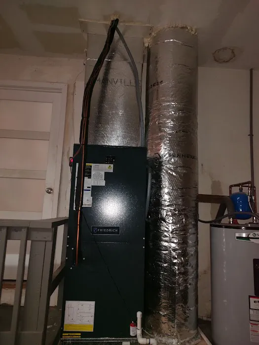 Riverside Comfort Care Heating & Air Conditioning Picture 5