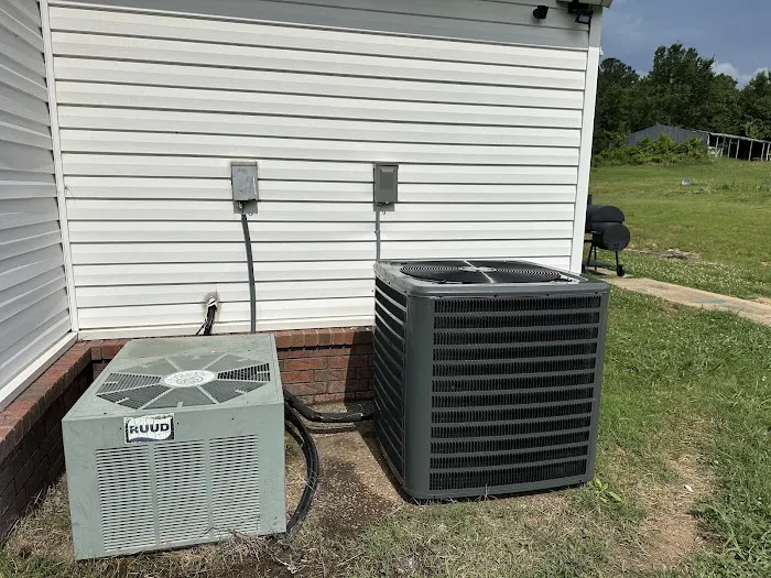 Riverside Comfort Care Heating & Air Conditioning Picture 10