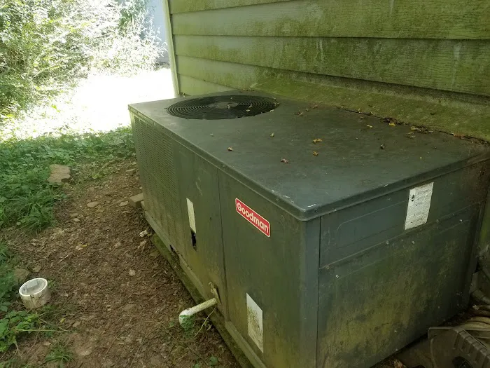 Riverside Comfort Care Heating & Air Conditioning Picture 3