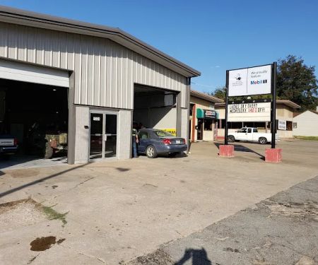 Glenn's Performance Automotive