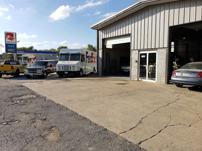 Glenn's Performance Automotive Picture 2