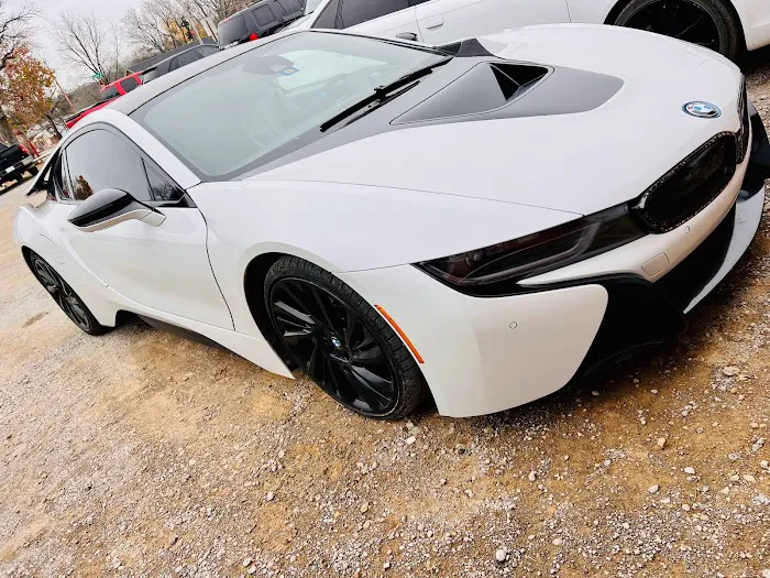 Sanchez Auto Clinic Picture 1