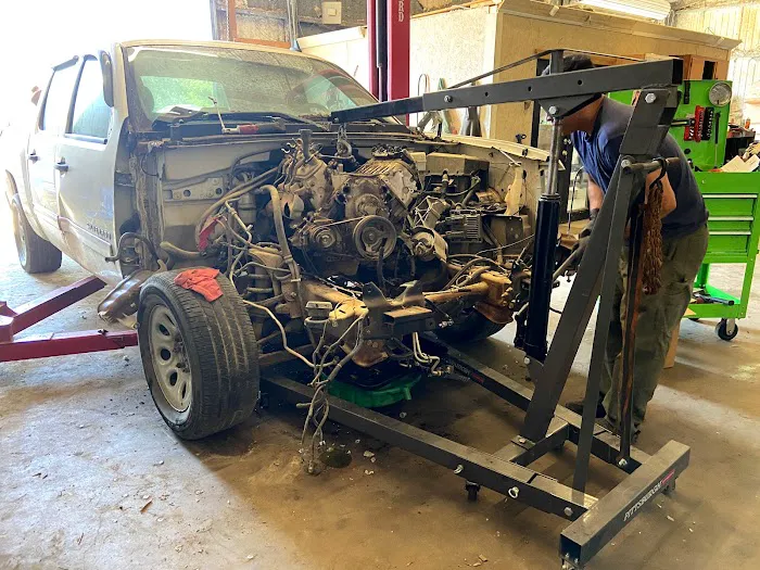 Sanchez Auto Clinic Picture 6