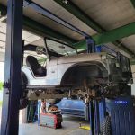 SALAS AUTO REPAIR