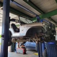 SALAS AUTO REPAIR ico