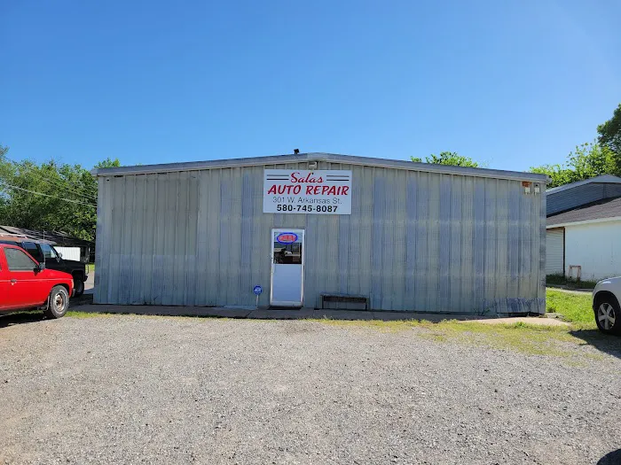 SALAS AUTO REPAIR Picture 4