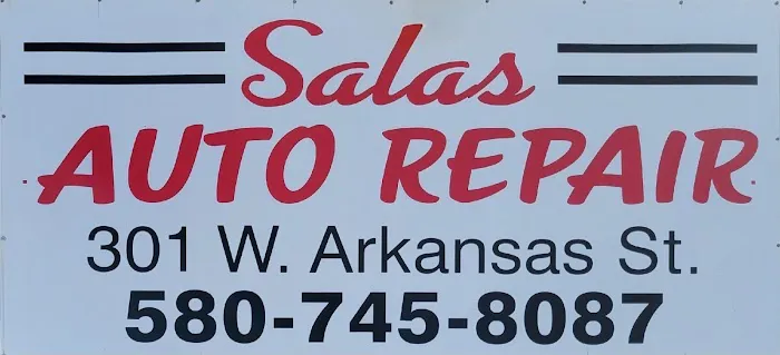SALAS AUTO REPAIR Picture 3