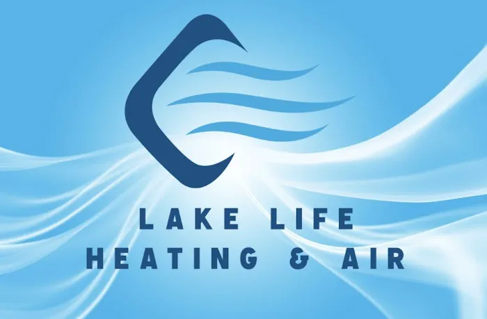 Lake Life Heating Air & Refrigeration Picture 1