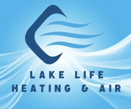 Lake Life Heating Air & Refrigeration