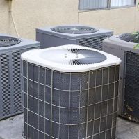 Sandefur A/C Heat & Refrigeration ico