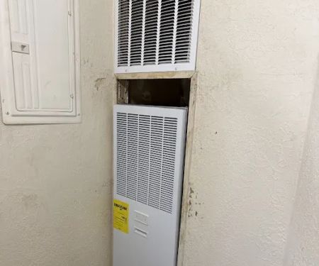 Hunter Super Techs: HVAC, Plumbing and Electrical Services in Ardmore OK