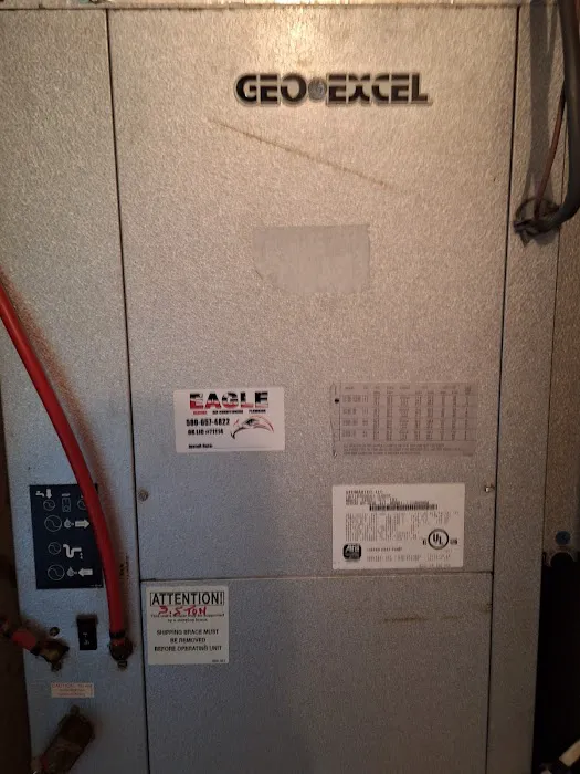 Eagle Heat, Air and Plumbing Picture 2