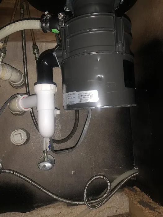 Eagle Heat, Air and Plumbing Picture 5