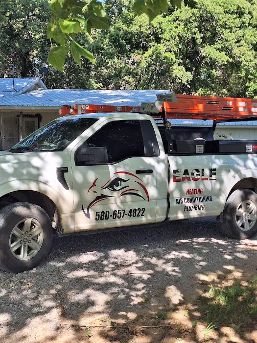 Eagle Heat, Air and Plumbing Picture 3