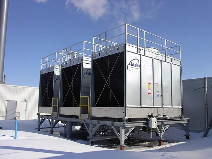 Caldwell Mechanical Services Picture 6