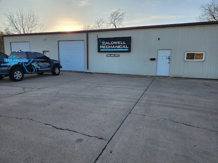Caldwell Mechanical Services Picture 4