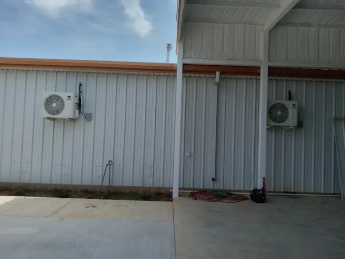 Caldwell Mechanical Services Picture 7