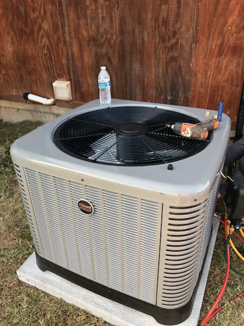 Caldwell Mechanical Services Picture 10