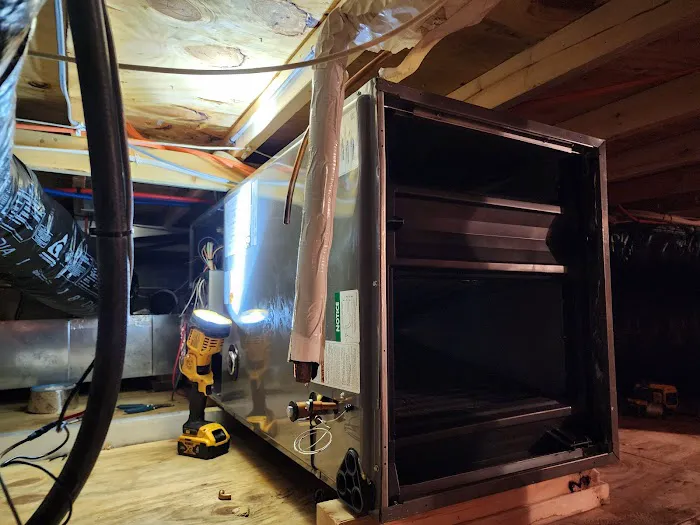 Caldwell Mechanical Services Picture 9