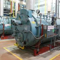 Caldwell Mechanical Services ico