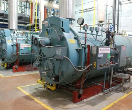 Caldwell Mechanical Services