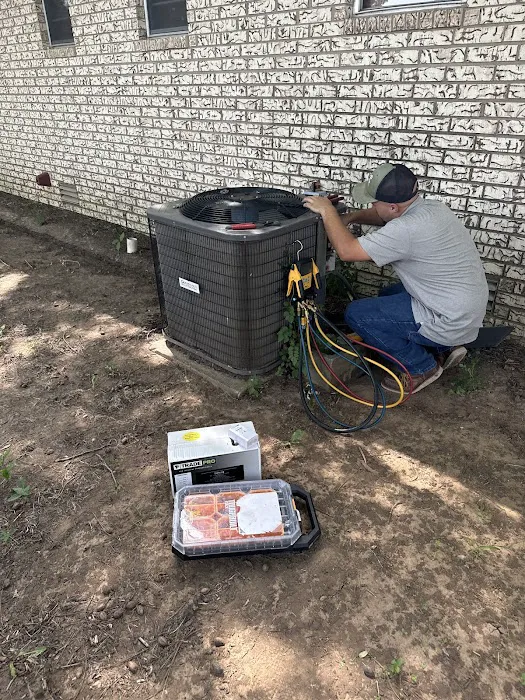 TLC Services Picture 1