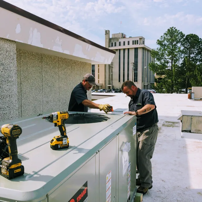 TLC Services Picture 10