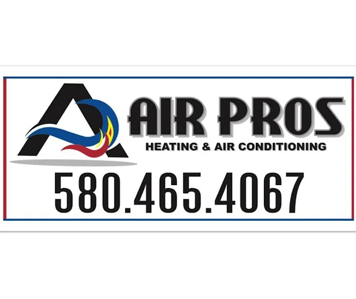 Texoma Air Pros Picture 1