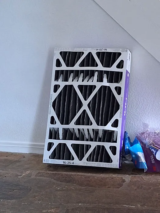 Graco Heating & Air Conditioning Picture 2