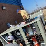 Graco Heating & Air Conditioning