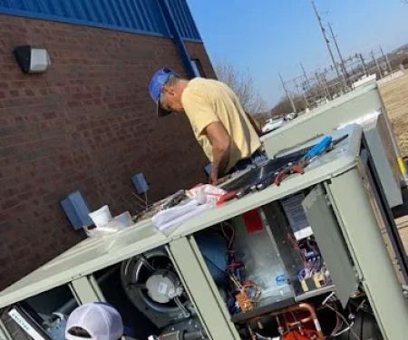 Graco Heating & Air Conditioning