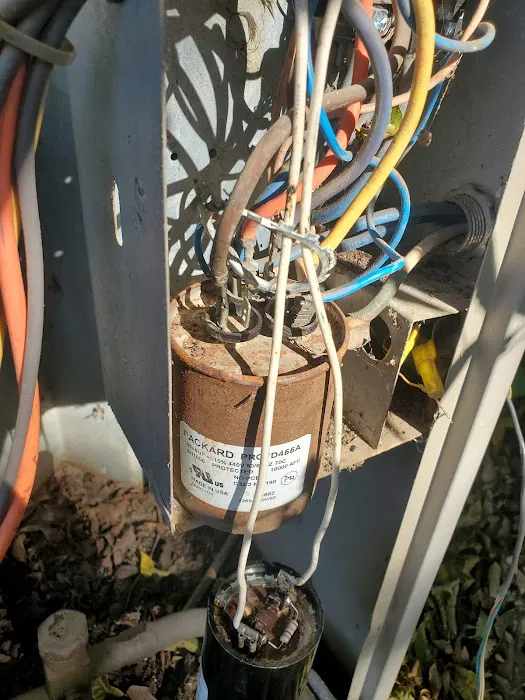 Graco Heating & Air Conditioning Picture 9