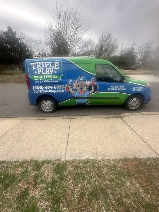 Graco Heating & Air Conditioning Picture 7