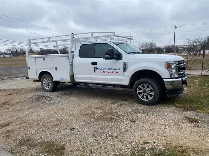 Graco Heating & Air Conditioning Picture 5