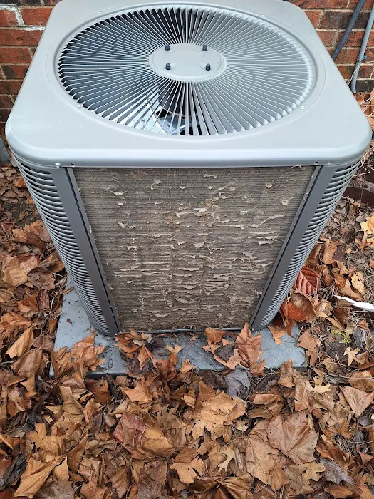 Graco Heating & Air Conditioning Picture 3