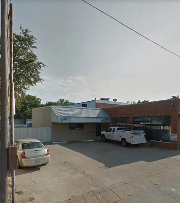 Allied Services Picture 10