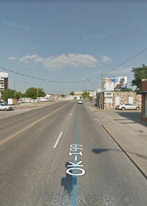 Allied Services Picture 9