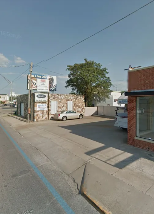 Allied Services Picture 8