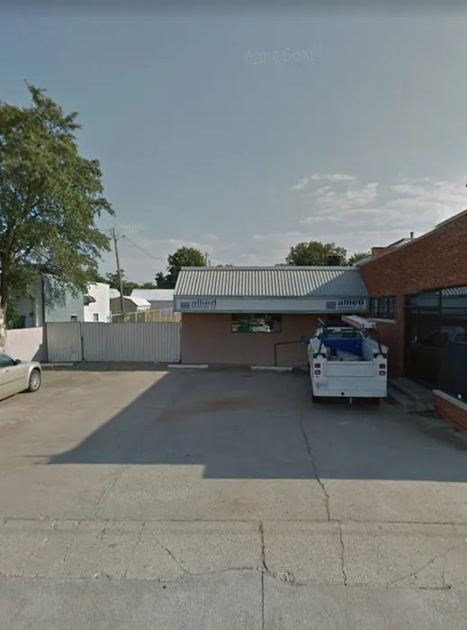 Allied Services Picture 7