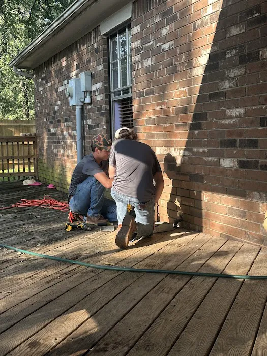 Swink Heating Air Conditioning & Electric Picture 1