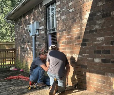 Swink Heating Air Conditioning & Electric