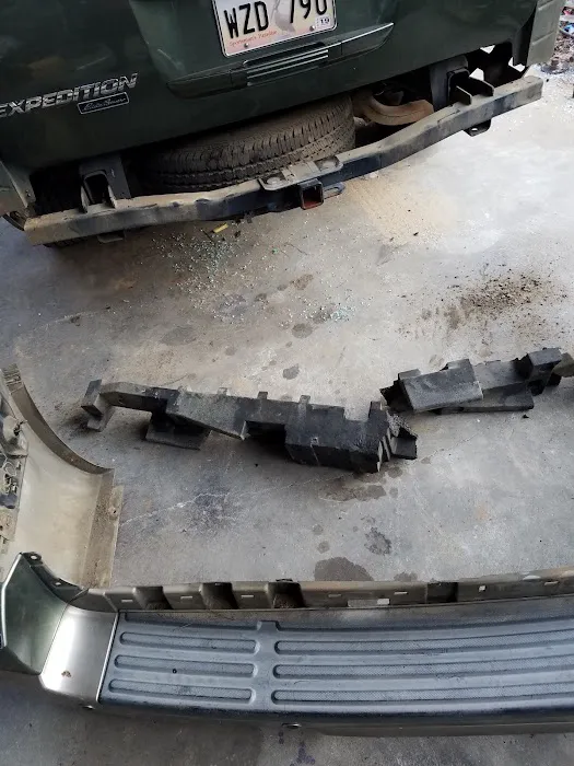 Hodges Services LLC Picture 1